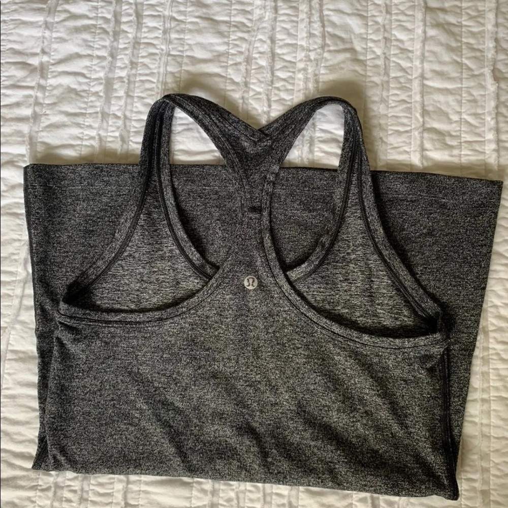 lululemon Cool Racerback